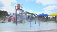 Summer swim season ends today in Spokane, though city is considering year