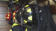 East TN fire departments face more medical calls than fires