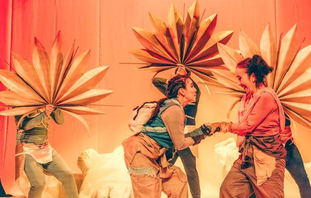 Agosto teatral: cuatro obras y un homenaje a un clásico nacional