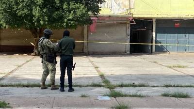 RESUMEN: 7 personas asesinadas, 7 'levan…