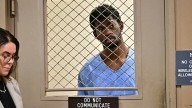Lil Nas X charged with attacking police officers