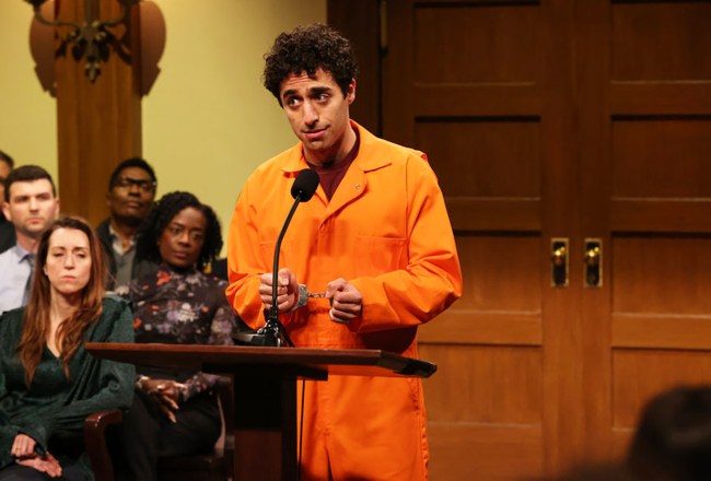 'SNL' Cast Leaving: Emil Wakim Not Returning For Season 51