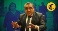 ‘Juanjo’ es clave, una crónica de Fernando Vivas sobre Juan José Santiváñez, flamante ministro de Justicia 