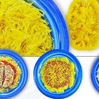 Behind the Bites: Spaghetti squash quick, healthy option to make in microwave