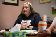 Lake Station Police cold case unit gives murder victims' families hope