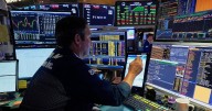 Stock market today: U.S. stocks tap the brakes in Wall Street