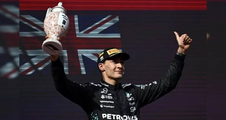 Wolff habla claro con Russell sobre Verstappen: el futuro de Mercedes ya se define