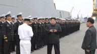 Kim Jong Un llama a "expandir rápidamente" la capacidad nuclear norcoreana
