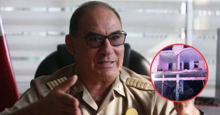 Intervienen a 3 presuntos implicados de atentado en Trujillo: Dos menores de edad y un adulto