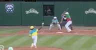 ¿Cuándo juega México contra Panamá en la serie mundial de ligas pequeñas 2025?