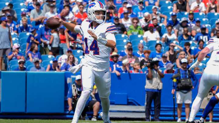 Buffalo Bills preseason: 4 things we learned in loss to New York Giants
