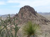 Es el cañón más mortal de Estados Unidos y queda en un parque nacional de Texas: consejos para salir con vida