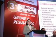 Bienestar reconoce avances contra la pobreza, pero admite rezago en salud