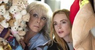 Review: 'Freakier Friday' brings back memories of Lindsay Lohan's past