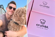 Crumbl boss Sawyer Hemsley comes out as gay after rumors about his sexuality surged online