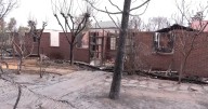 Los vecinos de Tres Cantos, todavía con el susto en el cuerpo: «Esto ha sido horrible»