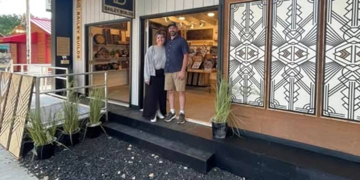 Duluth artists scrambling after their State Fair building accidentally sold days before huge event