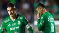 James Rodríguez deja en el aire su continuidad en León y hace fuertes reflexiones sobre su falta de gol: 'Piensan que tengo que hacer todo'