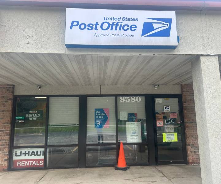 US Rep. Mrvan makes pitch to maintain Winfiled's postal substation