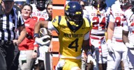 WVU football: Mountaineers efficient in second half to muscle past Colonials, 45