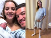 ‘Era pérdida de perfección’: Mariana Rodríguez y el proceso de transformación de su cuerpo nos dio una lección de amor propio