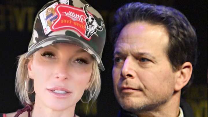 Scott Wolf Flooded With Calls, Texts After Kelley Posts His Number Online