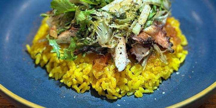 Hale Aina Gala returns with dynamic culinary landscape
