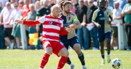 Familiar faces to return as league upstarts aim to keep Stirling Albion in dumps