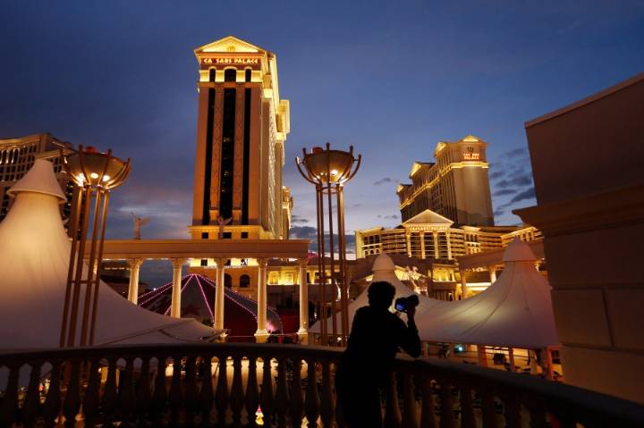 4 things casinos have seen during the Las Vegas tourism downturn