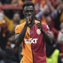 Davinson Sánchez marcó un golazo en Turquía y llega afinado a la Selección -
