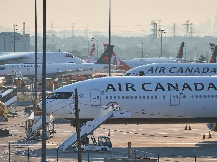 Flight attendants ordered back to work, still on strike. What's next?
