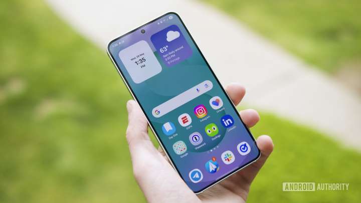Breaking: One UI 8 beta starts rolling out for the Galaxy S24 series, Z Fold 6 and Flip 6