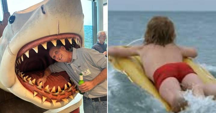 'Jaws' Child Star Shares How He Made Massive Fortune After Death Scene