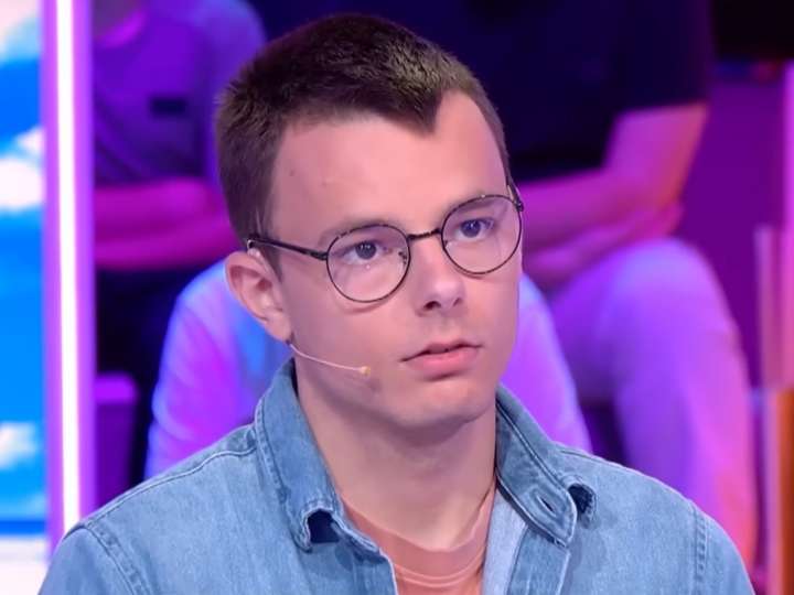 El joven que ganó 646 veces un show de TV y estuvo casi dos años invicto