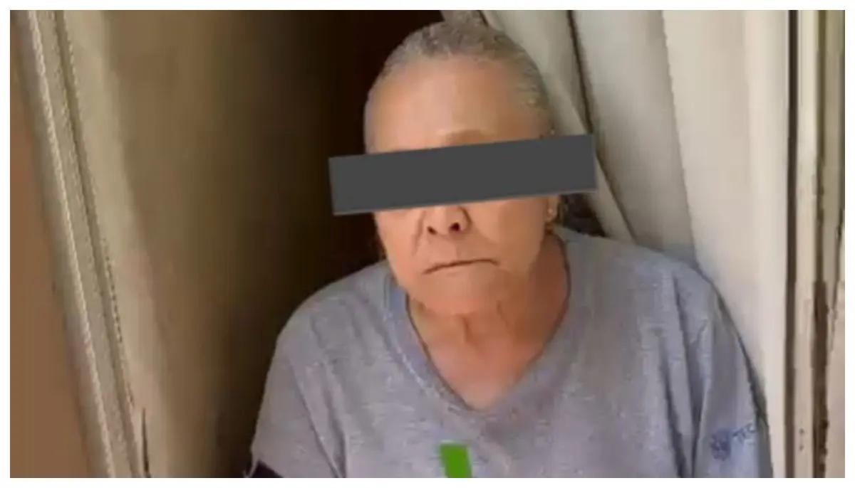 Anciana es vinculada a proceso por crueldad animal; tendría más de 20 años matando mascotas en CDMX (VIDEO)