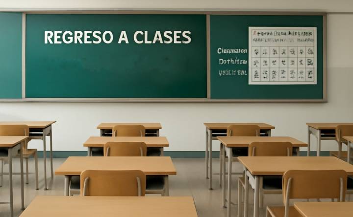 Puente largo para el 15 de septiembre en CDMX y Edomex ¿Qué escuelas se verán beneficiadas?