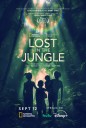 Colombian Plane Crash Survival Story Told In Doc 'Lost In The Jungle'
