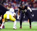 How Texans linebacker Henry To’oTo’o hasn’t ‘reached my potential yet,’ chasing the ‘perfect hit, adrenaline rush’
