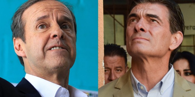 Rodrigo Paz da la sorpresa en Bolivia y lidera comicios; Quiroga se perfila como rival en segunda vuelta