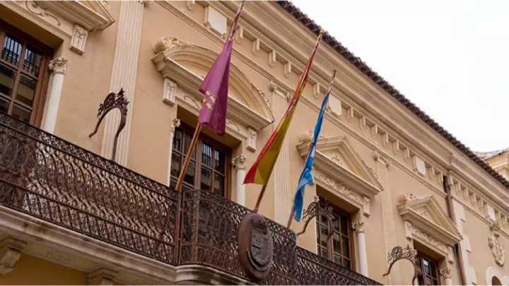 El Gobierno impugna la moción del Ayuntamiento de Jumilla sobre instalaciones deportivas