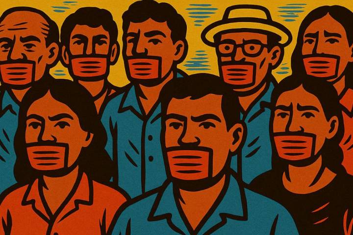 Laboratorio de Paz exige fin de la persecución contra sociedad civil y chavismo disidente