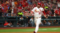 Willson Contreras suspendido por la MLB: la sanción que podría cambiar el destino de los Cardinals