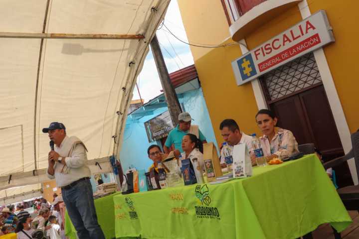 Abren inscripciones para la segunda fase de la Escuela Regional del Café en el Líbano