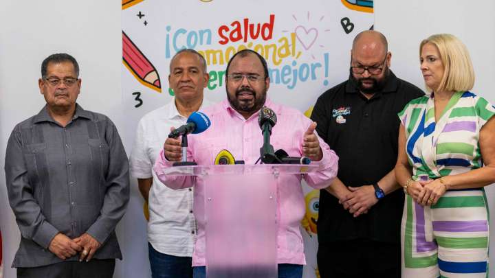 Inician las clases: Secretario de Educación asegura que "el avance ha sido extraordinario”
