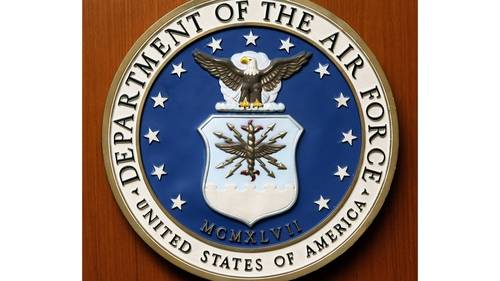 US Air Force to deny retirement pay to transgender service members