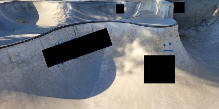 Buhl Skate Park vandalized with racist slurs and hate symbols