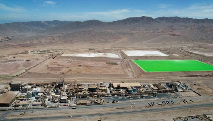 Chilean authorities have opened probe into accident at Albemarle lithium plant, lawmaker says