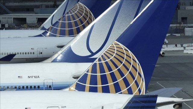 System outage leads to widespread United Airlines flights delays