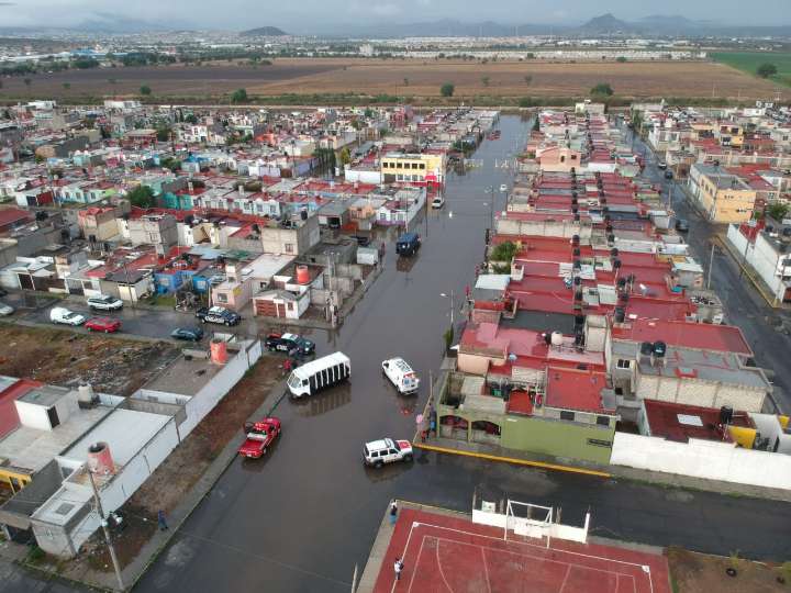 Evalúa MR adquirir seguro catastrófico