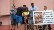 “El futuro de Las Médulas es muy negro. Nos tienen abandonados”, denuncian vecinos del paraje Patrimonio de la Humanidad